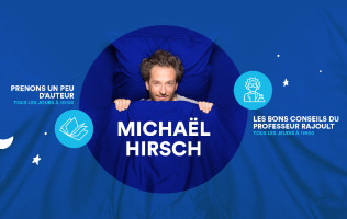 Michael Hirsch