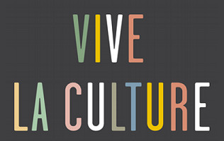 Vive la Culture !